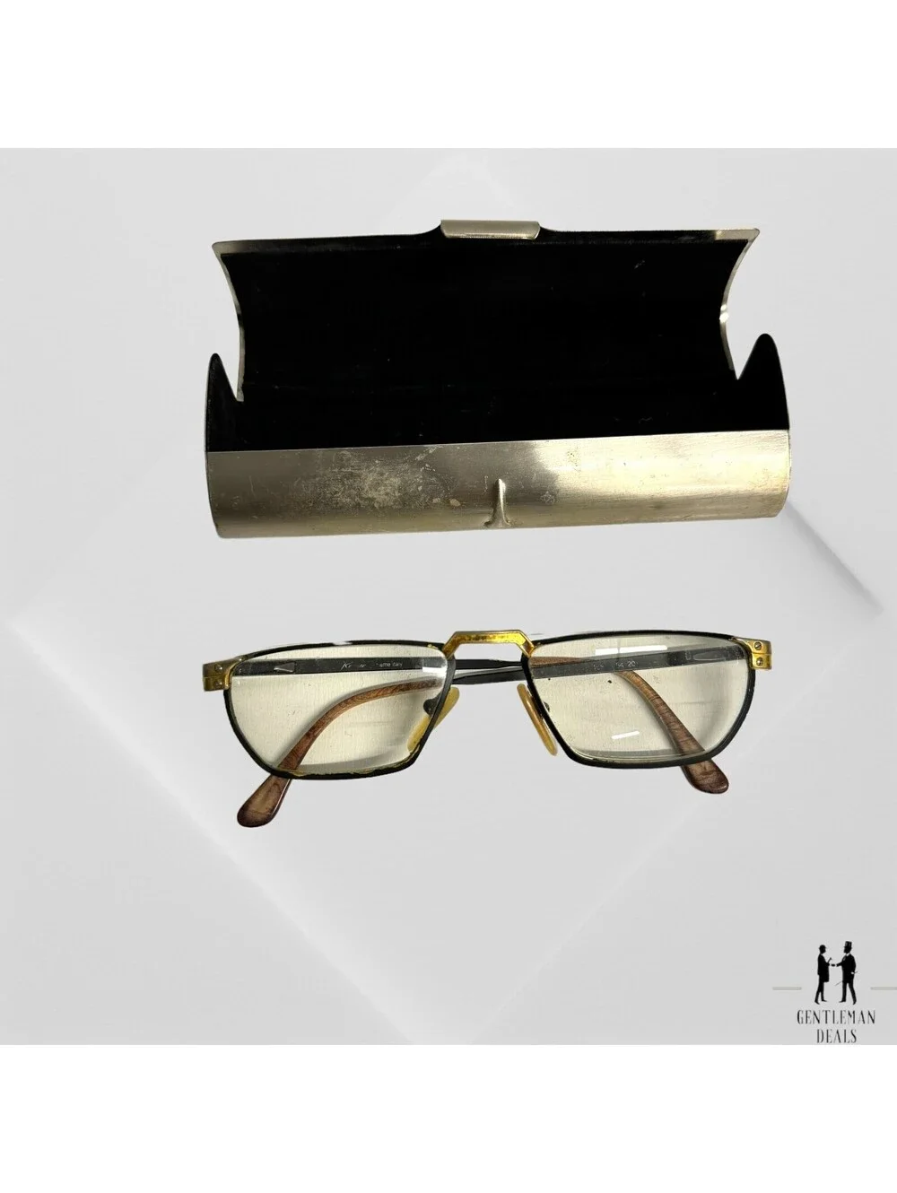 Revue Sunglass/Eyeglass Frames Italy Frames only